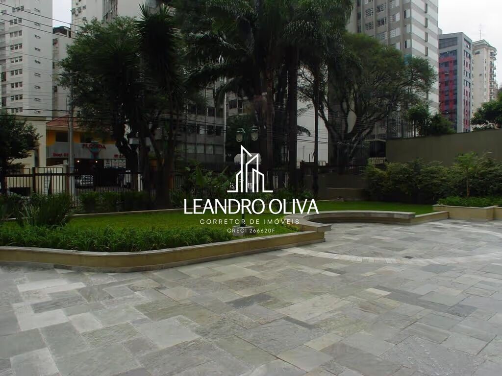 Apartamento, 4 quartos, 187 m² - Foto 39