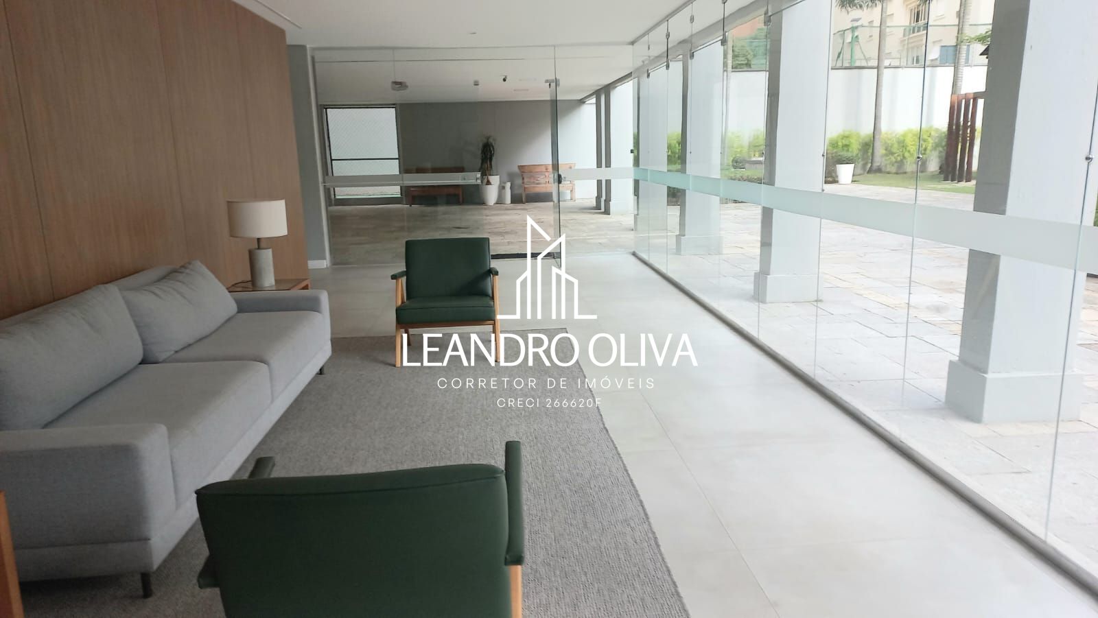 Apartamento, 4 quartos, 187 m² - Foto 29