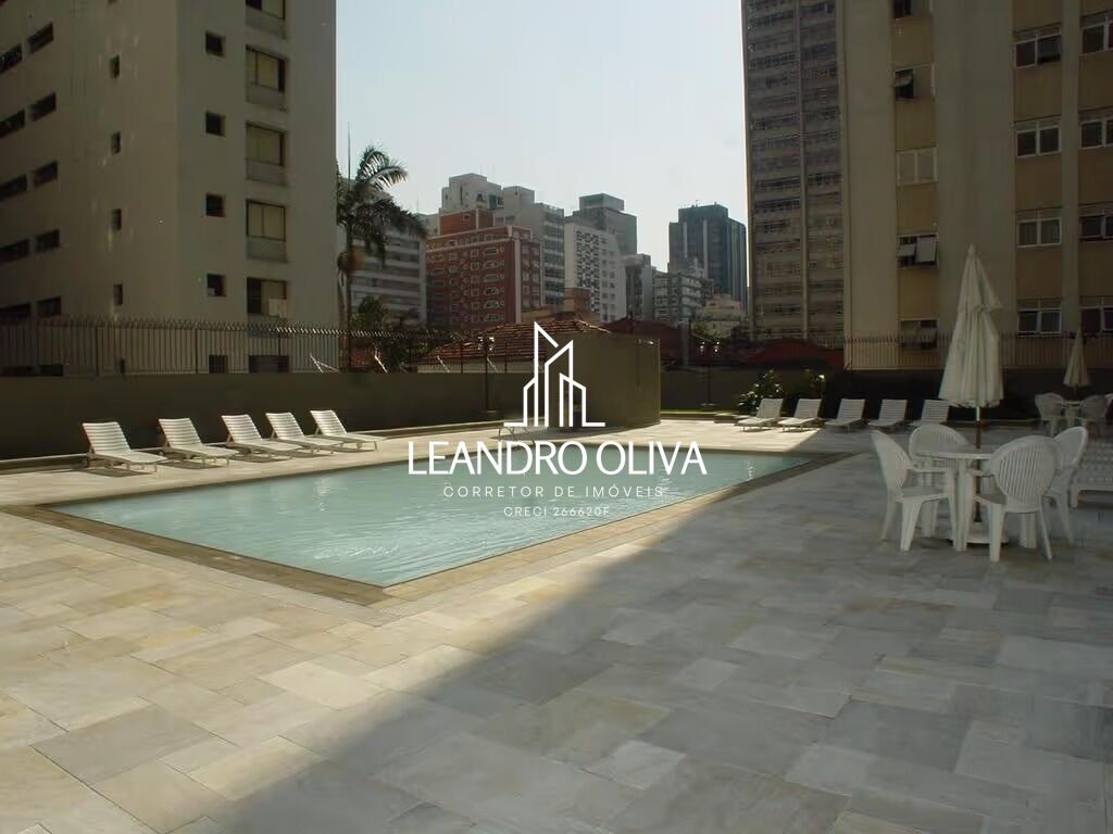 Apartamento, 4 quartos, 187 m² - Foto 38