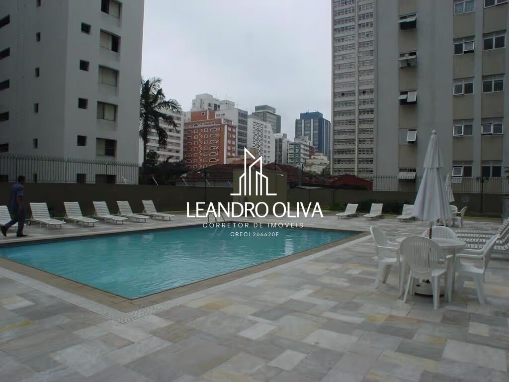 Apartamento, 4 quartos, 187 m² - Foto 33