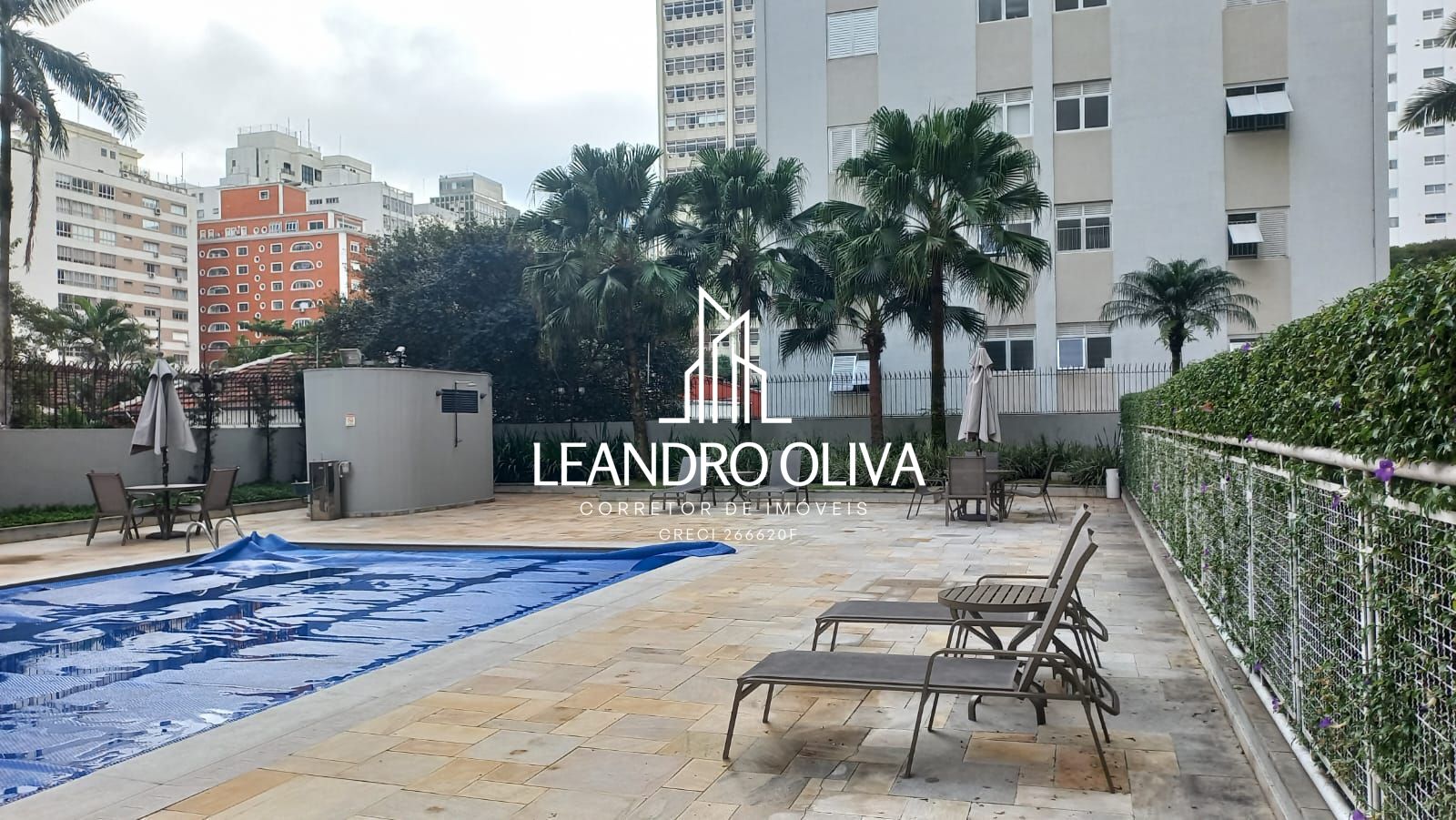 Apartamento, 4 quartos, 187 m² - Foto 25