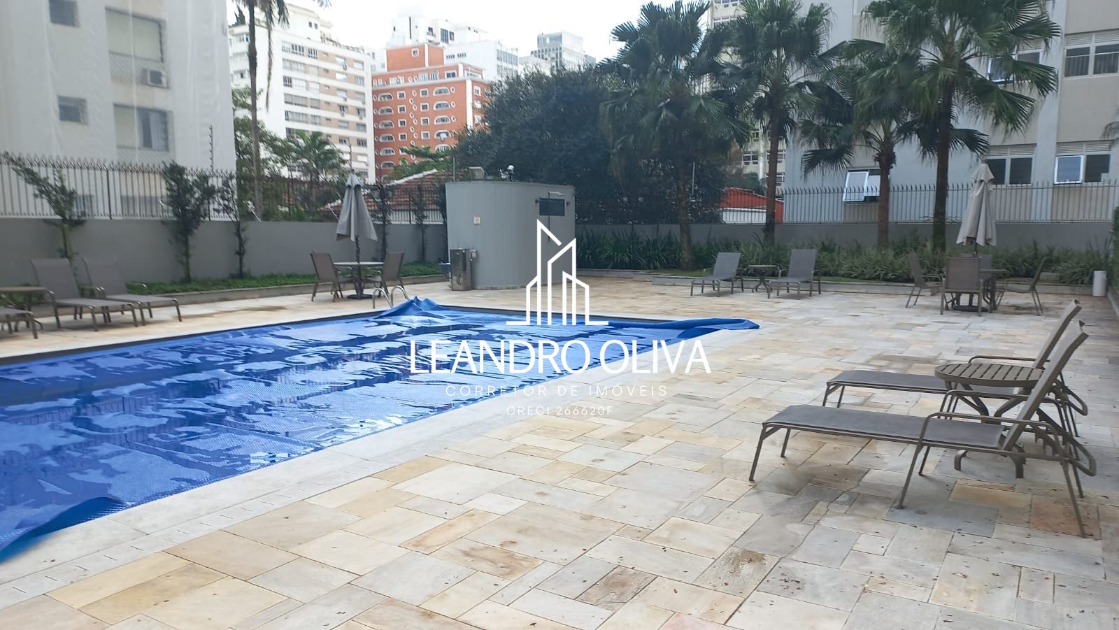 Apartamento, 4 quartos, 187 m² - Foto 23