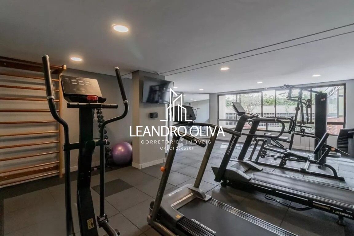 Apartamento, 3 quartos, 98 m² - Foto 27