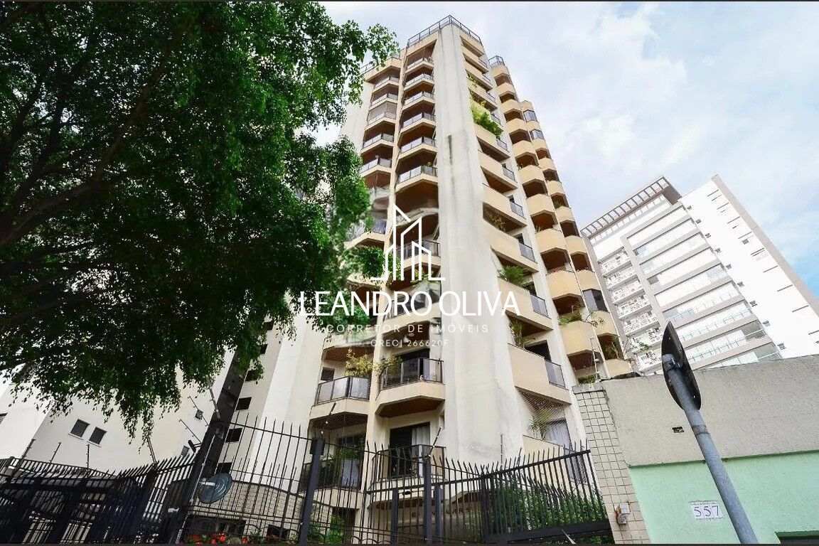 Apartamento, 3 quartos, 98 m² - Foto 25