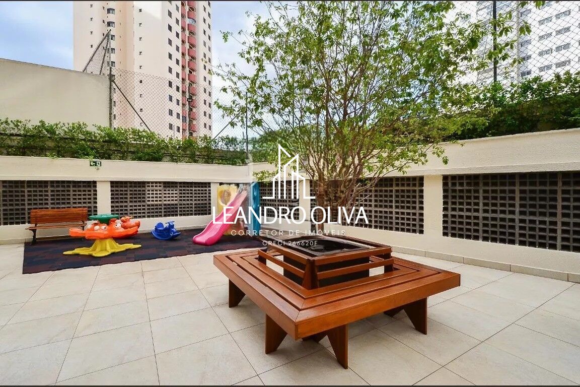 Apartamento, 3 quartos, 98 m² - Foto 29