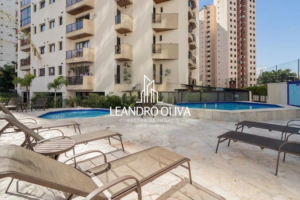 Apartamento, 3 quartos, 98 m² - Foto 30