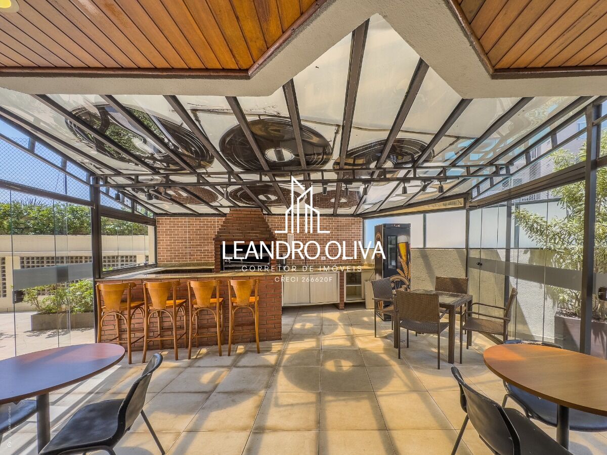 Apartamento, 3 quartos, 98 m² - Foto 31