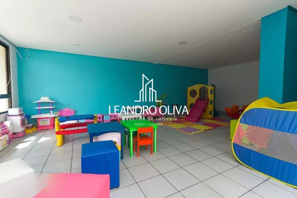 Apartamento, 3 quartos, 98 m² - Foto 33