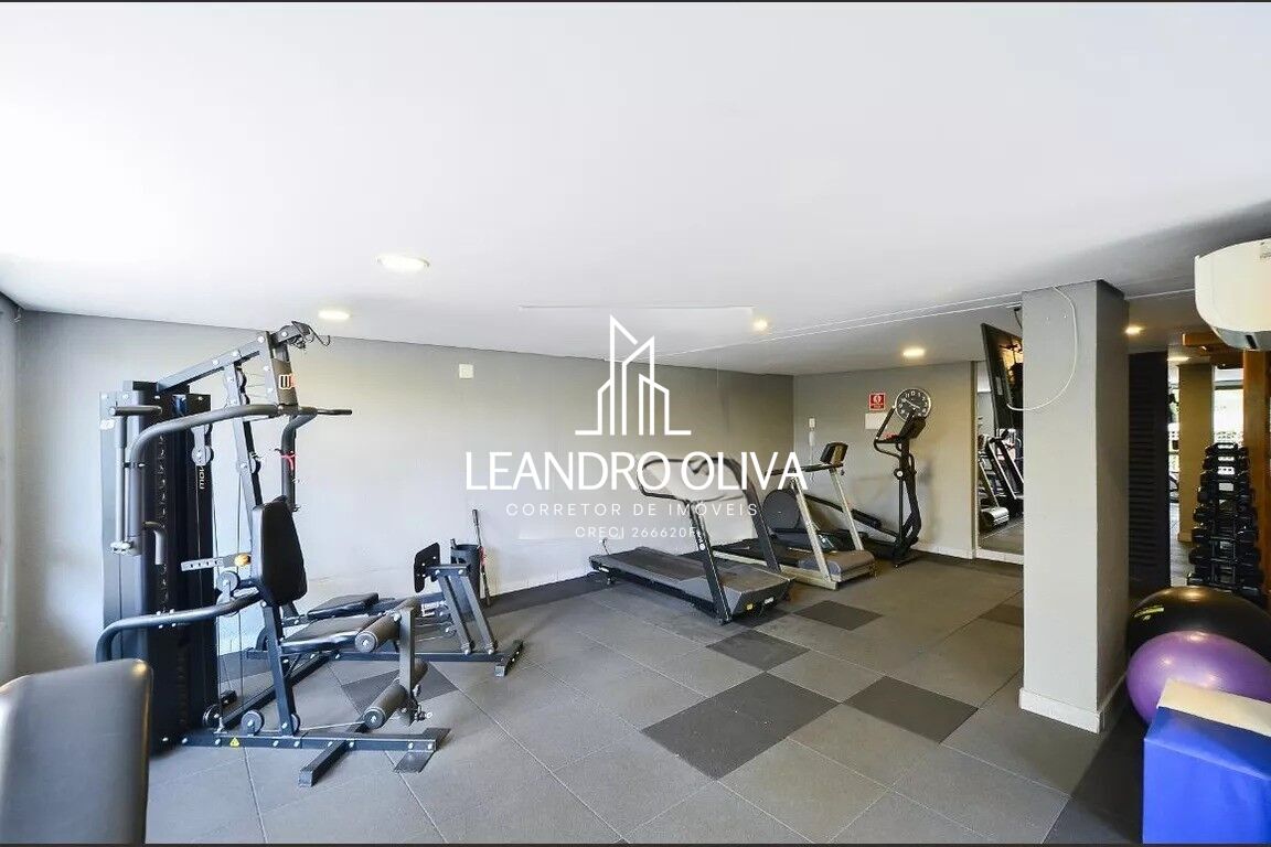 Apartamento, 3 quartos, 98 m² - Foto 35