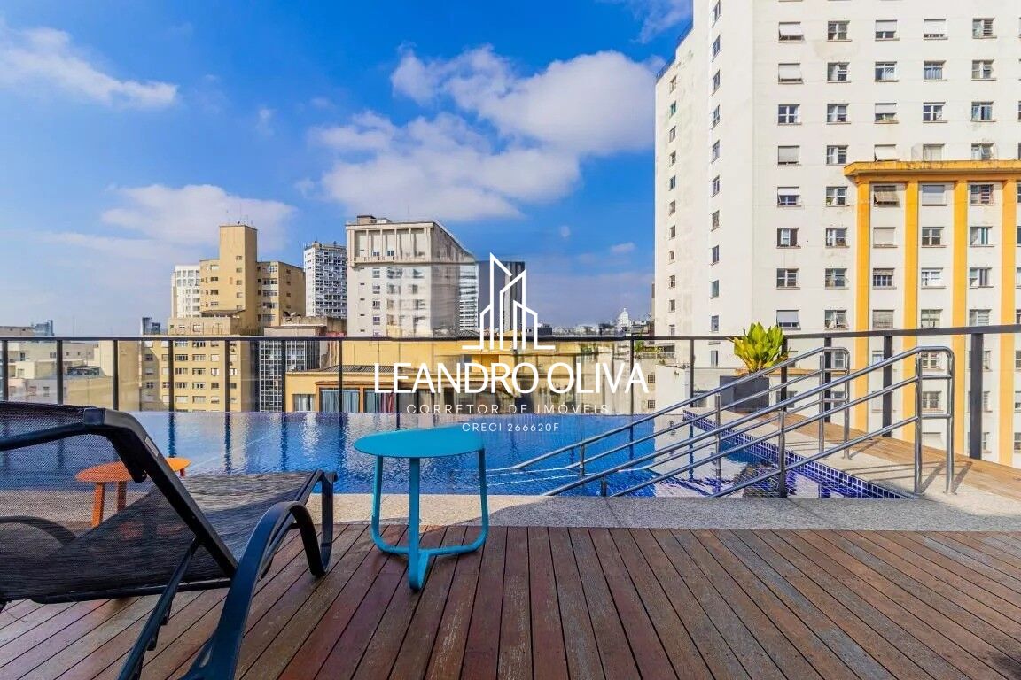 Apartamento, 1 quarto, 70 m² - Foto 48