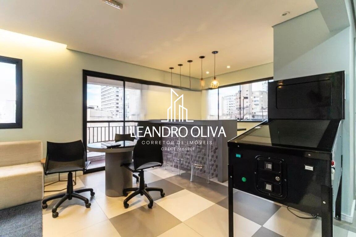 Apartamento, 1 quarto, 70 m² - Foto 43