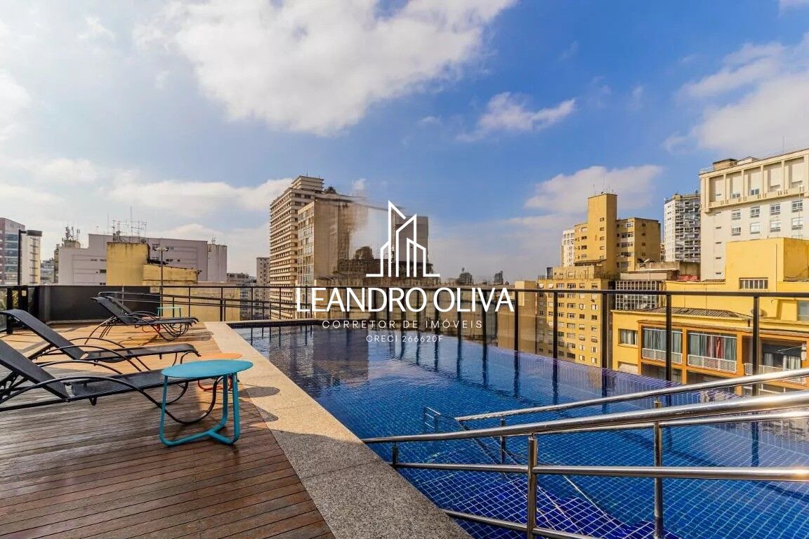 Apartamento, 1 quarto, 70 m² - Foto 49