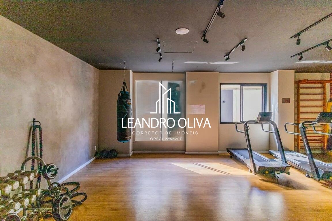 Apartamento, 1 quarto, 70 m² - Foto 46