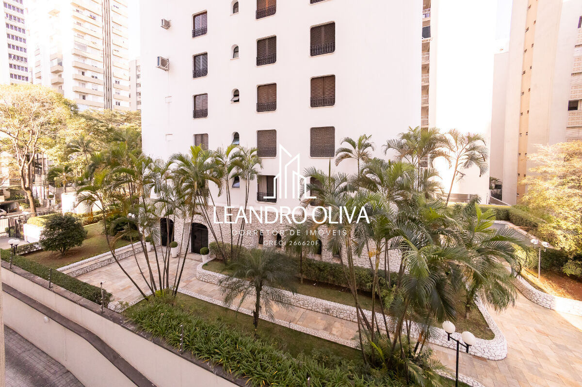 Apartamento, 3 quartos, 173 m² - Foto 61