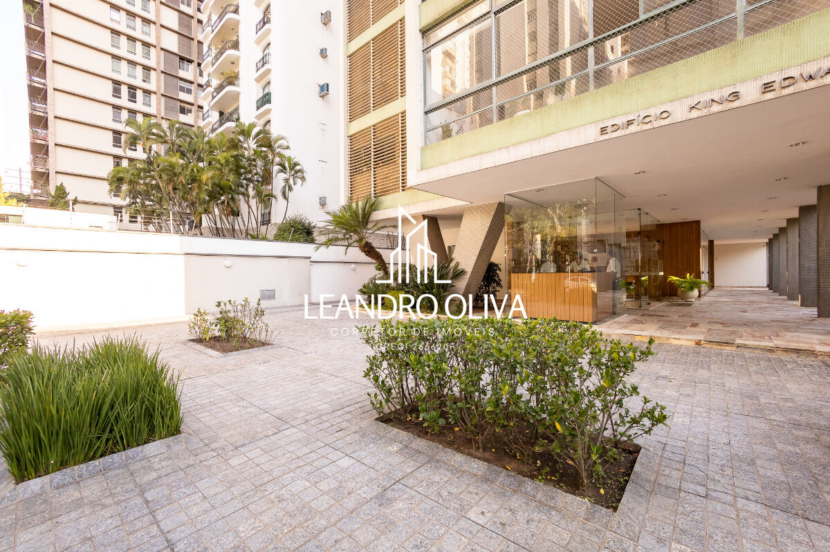 Apartamento, 3 quartos, 173 m² - Foto 49