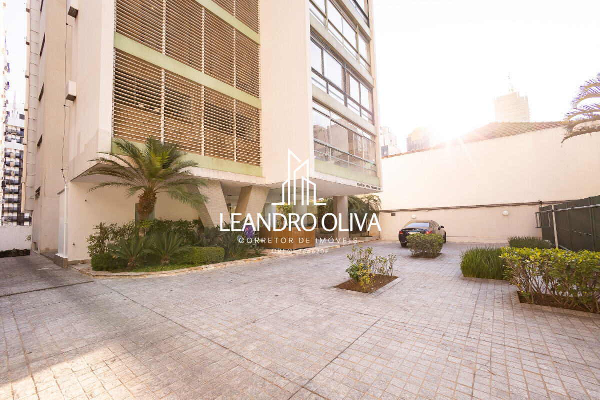 Apartamento, 3 quartos, 173 m² - Foto 50