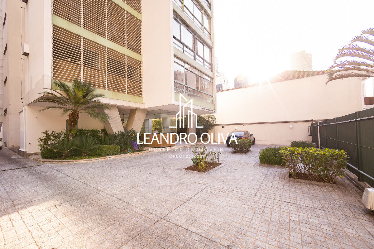 Apartamento, 3 quartos, 173 m² - Foto 52
