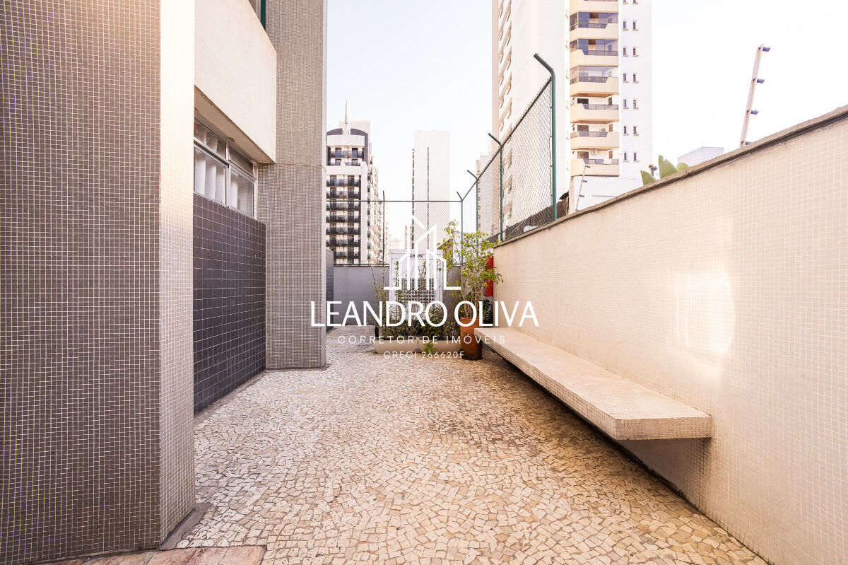 Apartamento, 3 quartos, 173 m² - Foto 59