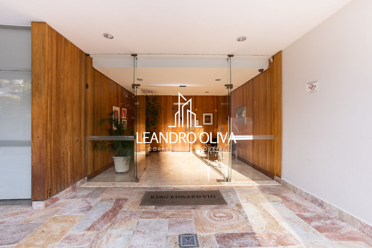 Apartamento, 3 quartos, 173 m² - Foto 54