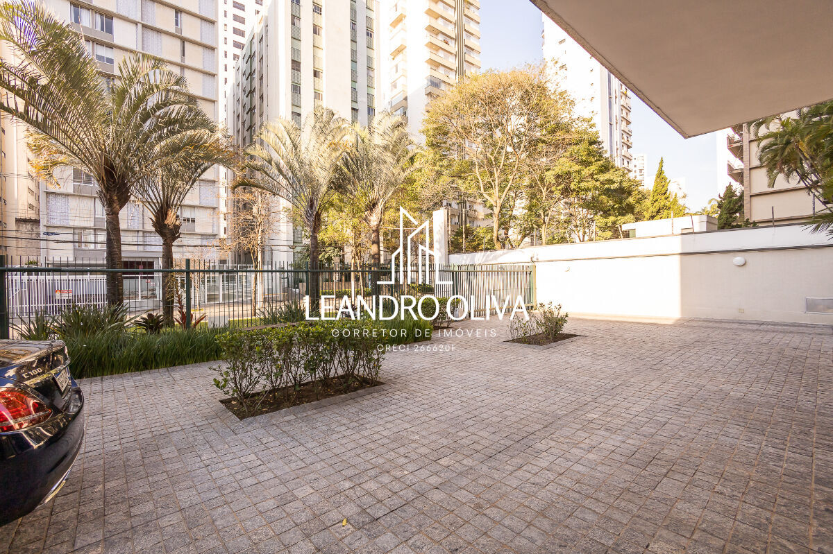 Apartamento, 3 quartos, 173 m² - Foto 55