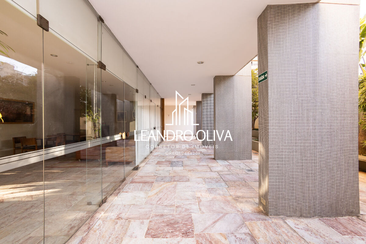 Apartamento, 3 quartos, 173 m² - Foto 53