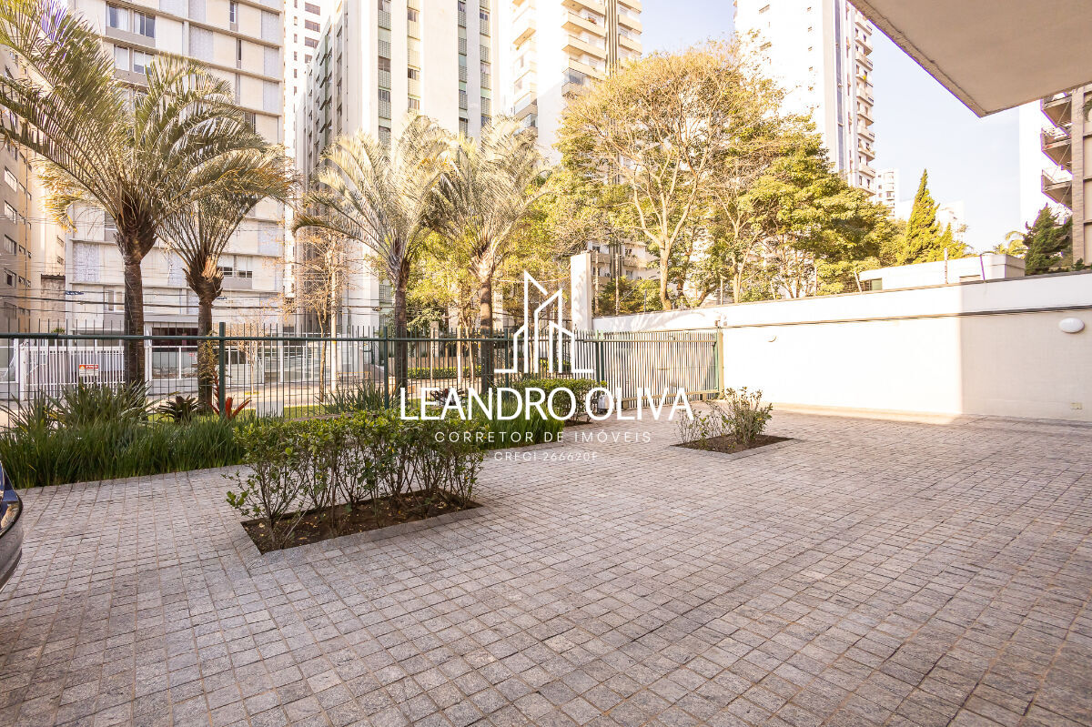 Apartamento, 3 quartos, 173 m² - Foto 56