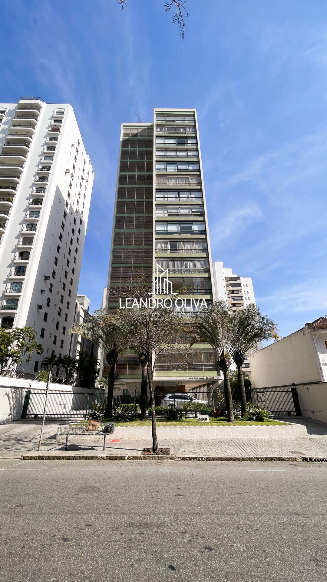 Apartamento, 3 quartos, 173 m² - Foto 47