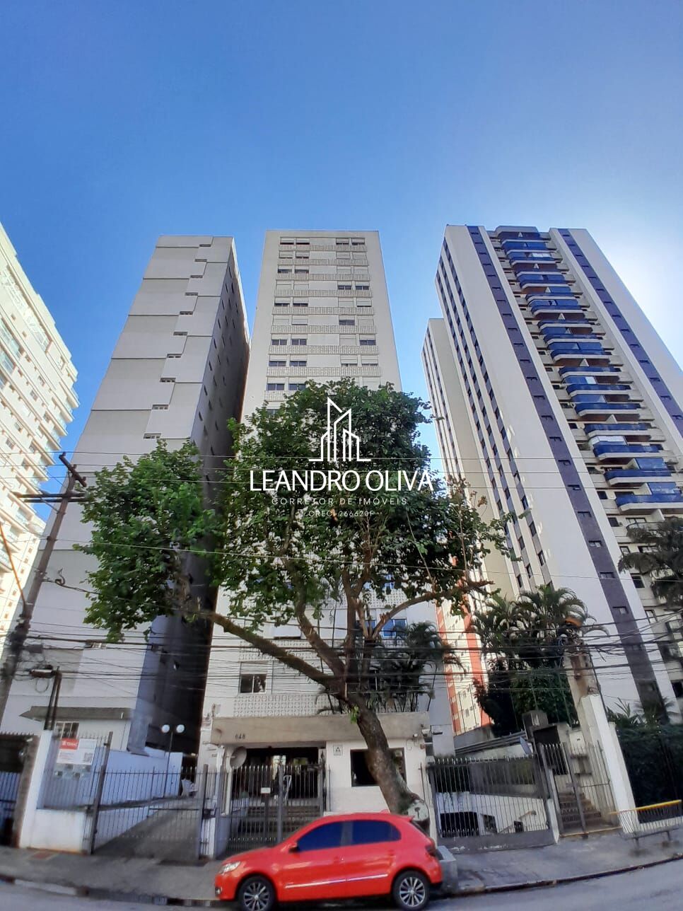 Apartamento, 2 quartos, 94 m² - Foto 23