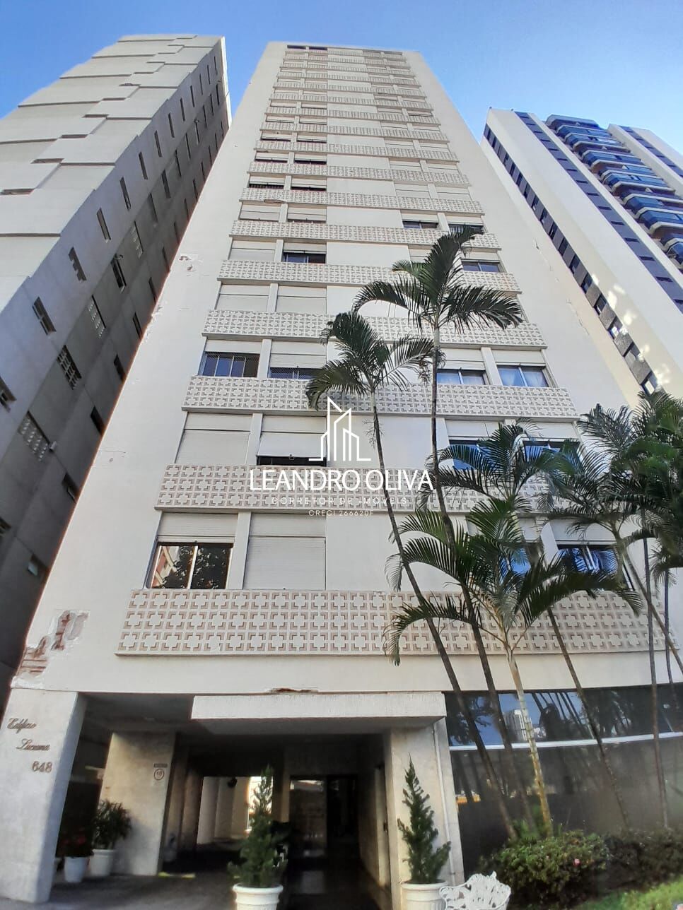 Apartamento, 2 quartos, 94 m² - Foto 20