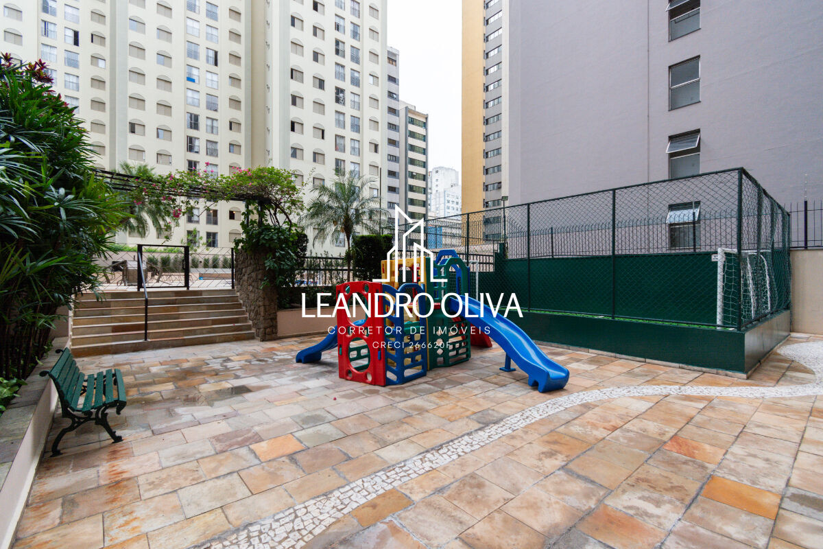 Apartamento, 3 quartos, 184 m² - Foto 49