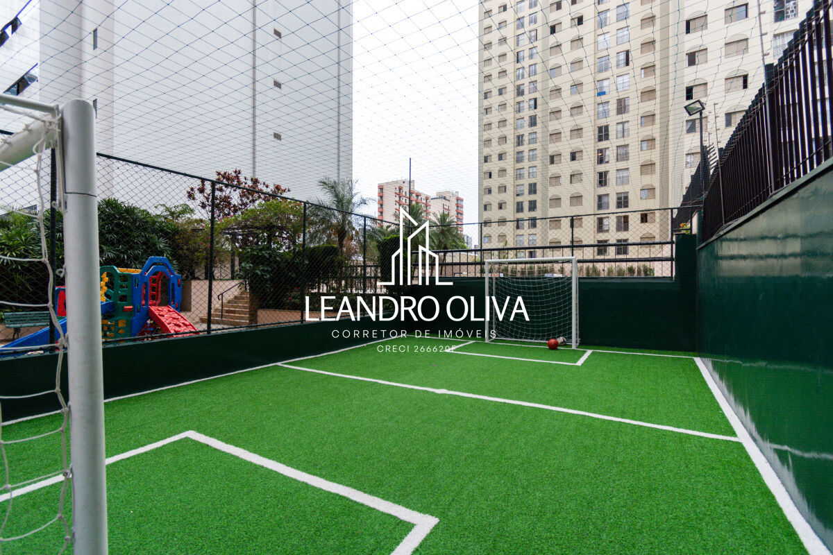 Apartamento, 3 quartos, 184 m² - Foto 48