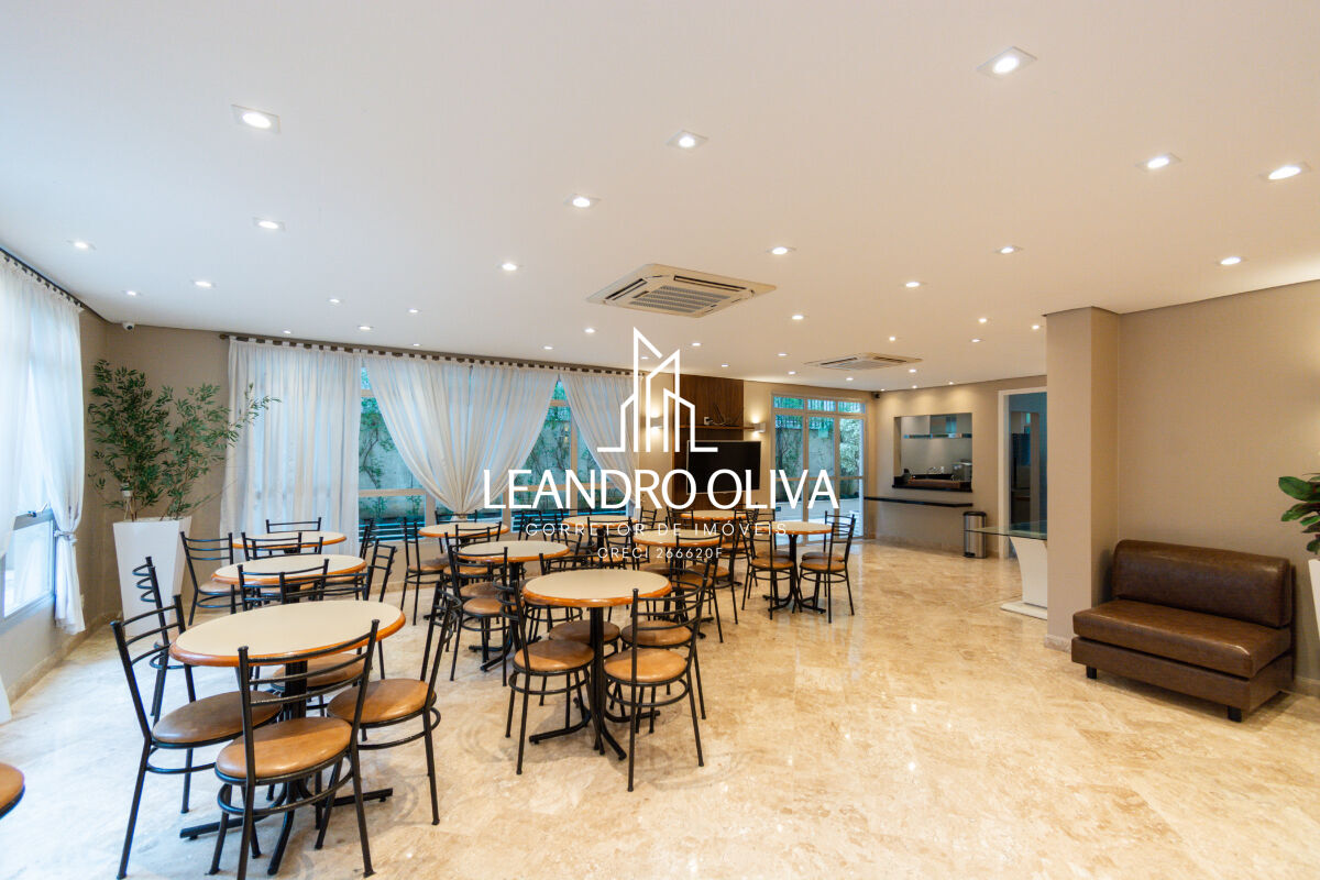 Apartamento, 3 quartos, 184 m² - Foto 45