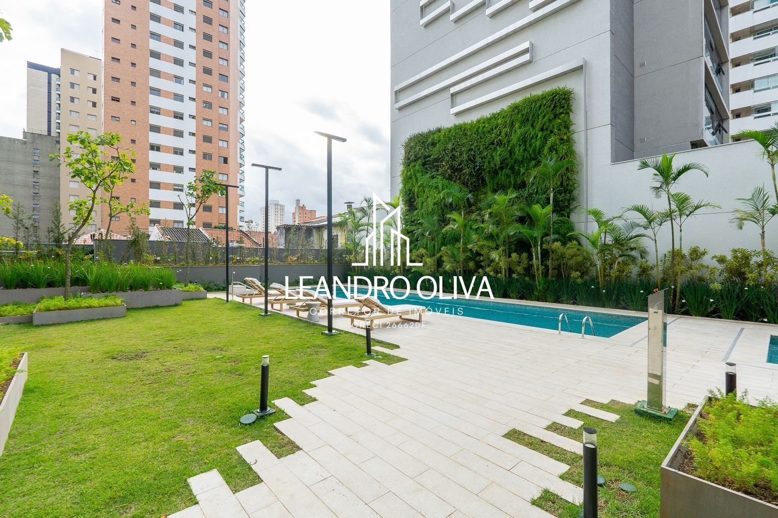 Apartamento, 3 quartos, 163 m² - Foto 21