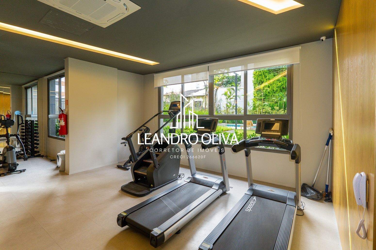 Apartamento, 3 quartos, 163 m² - Foto 26