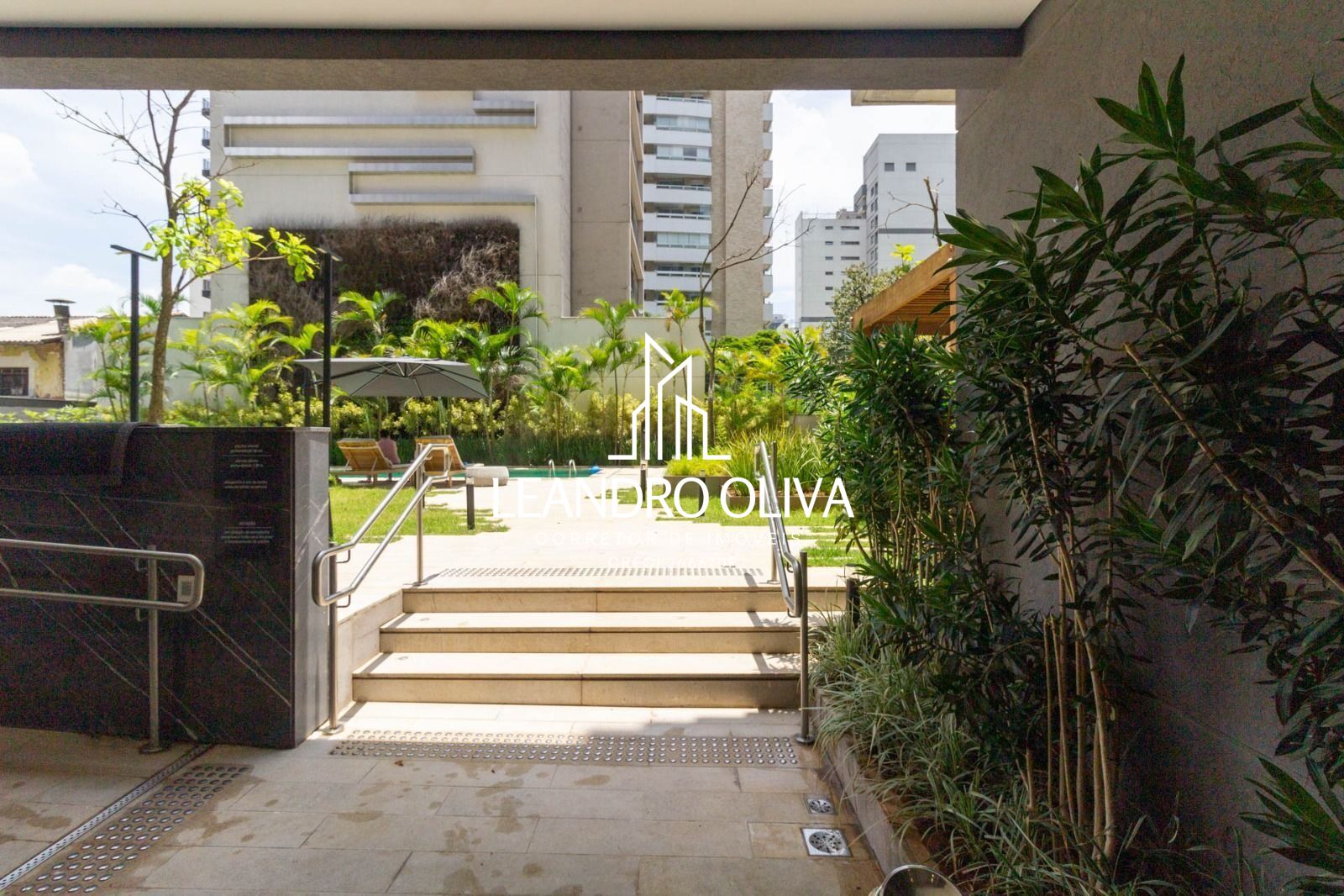 Apartamento, 3 quartos, 163 m² - Foto 24