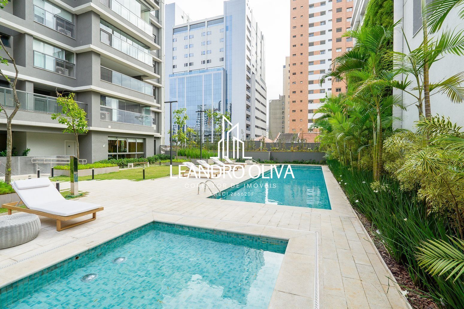 Apartamento, 3 quartos, 163 m² - Foto 22