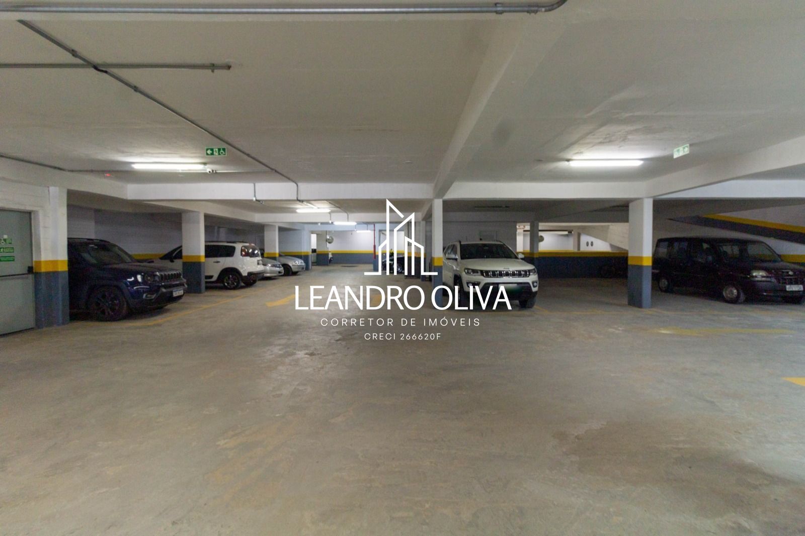 Apartamento, 3 quartos, 163 m² - Foto 27