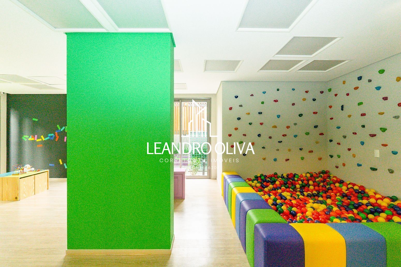 Apartamento, 3 quartos, 163 m² - Foto 23