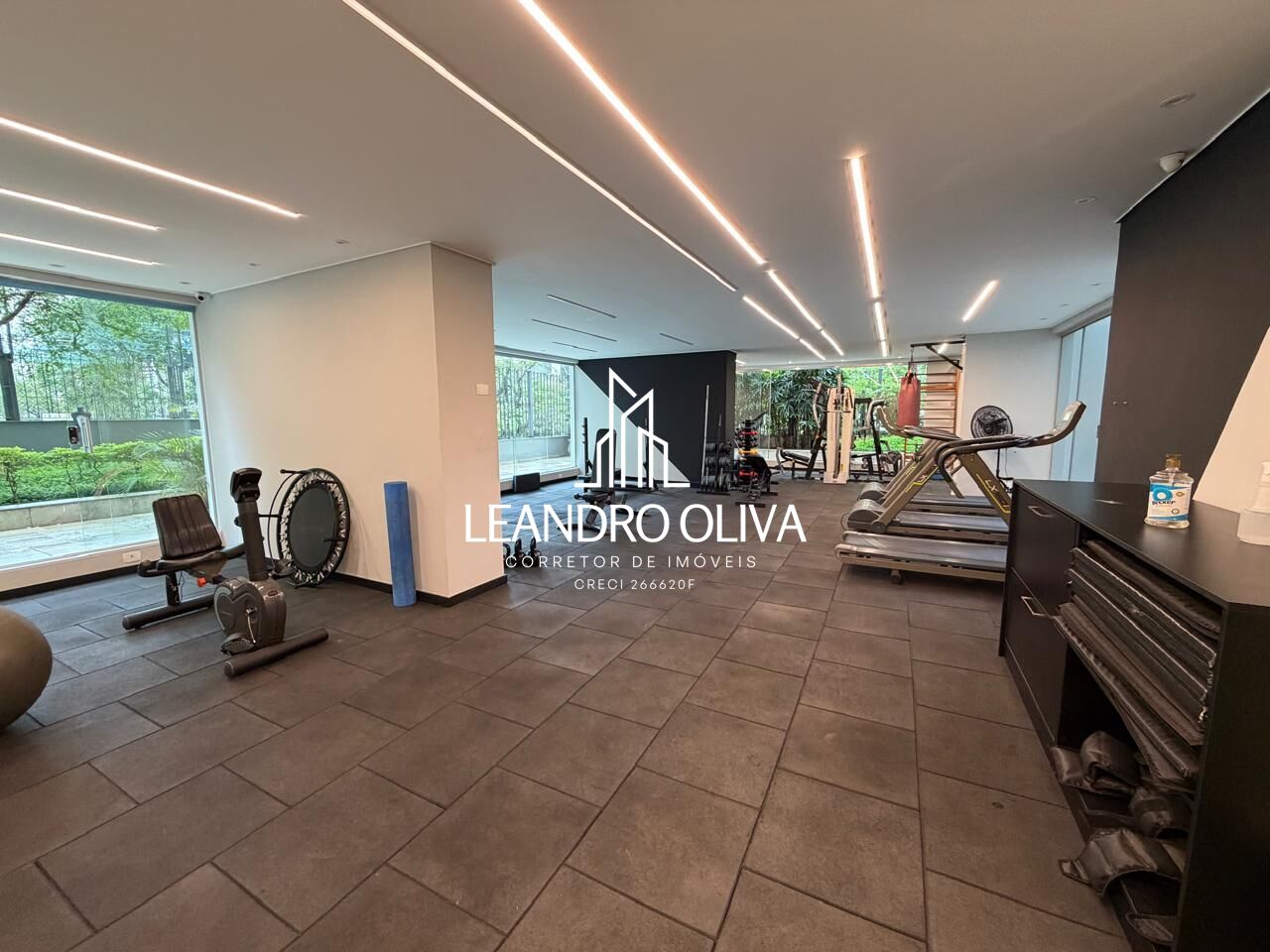 Cobertura, 3 quartos, 260 m² - Foto 54