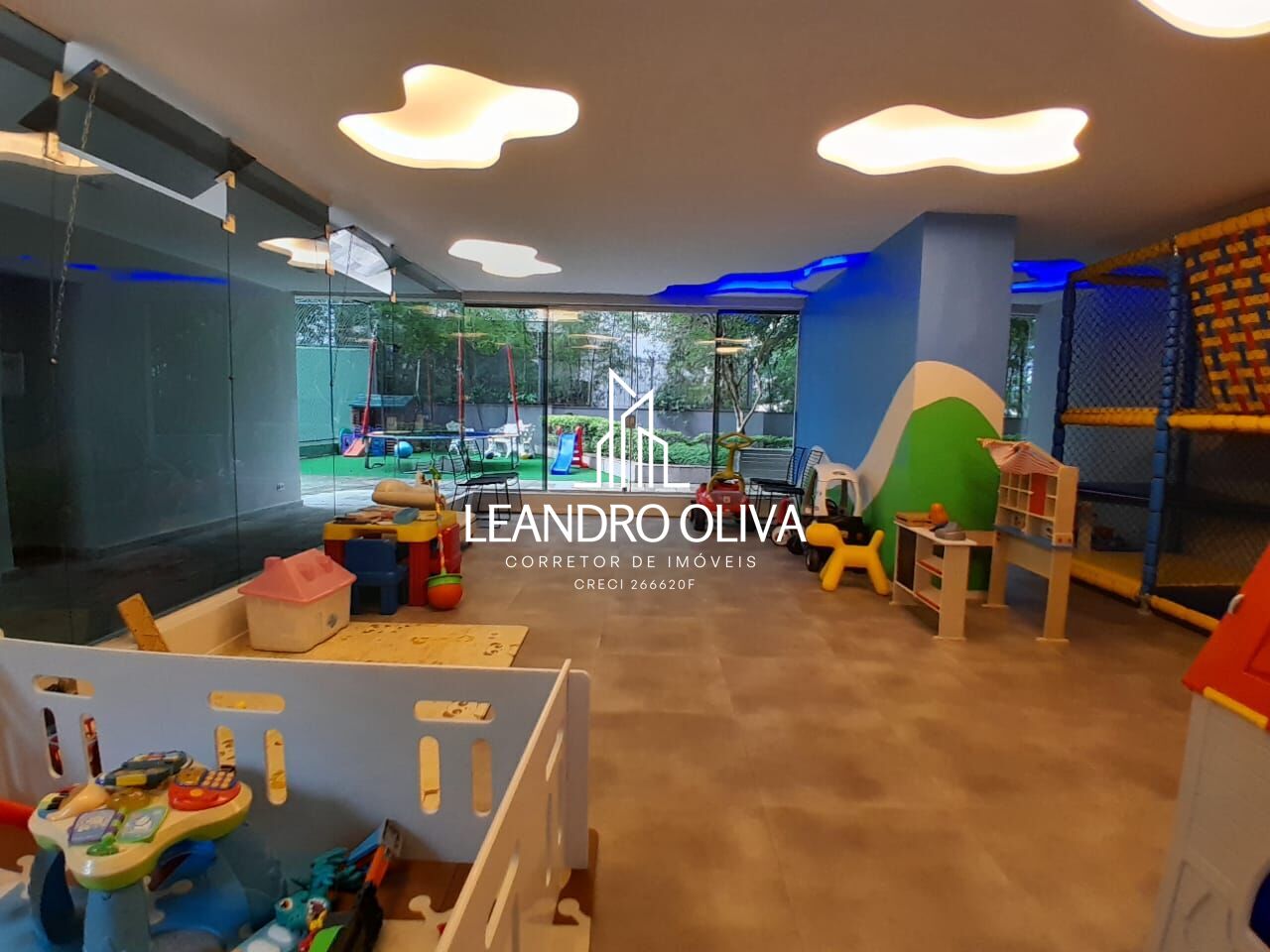 Cobertura, 3 quartos, 260 m² - Foto 43