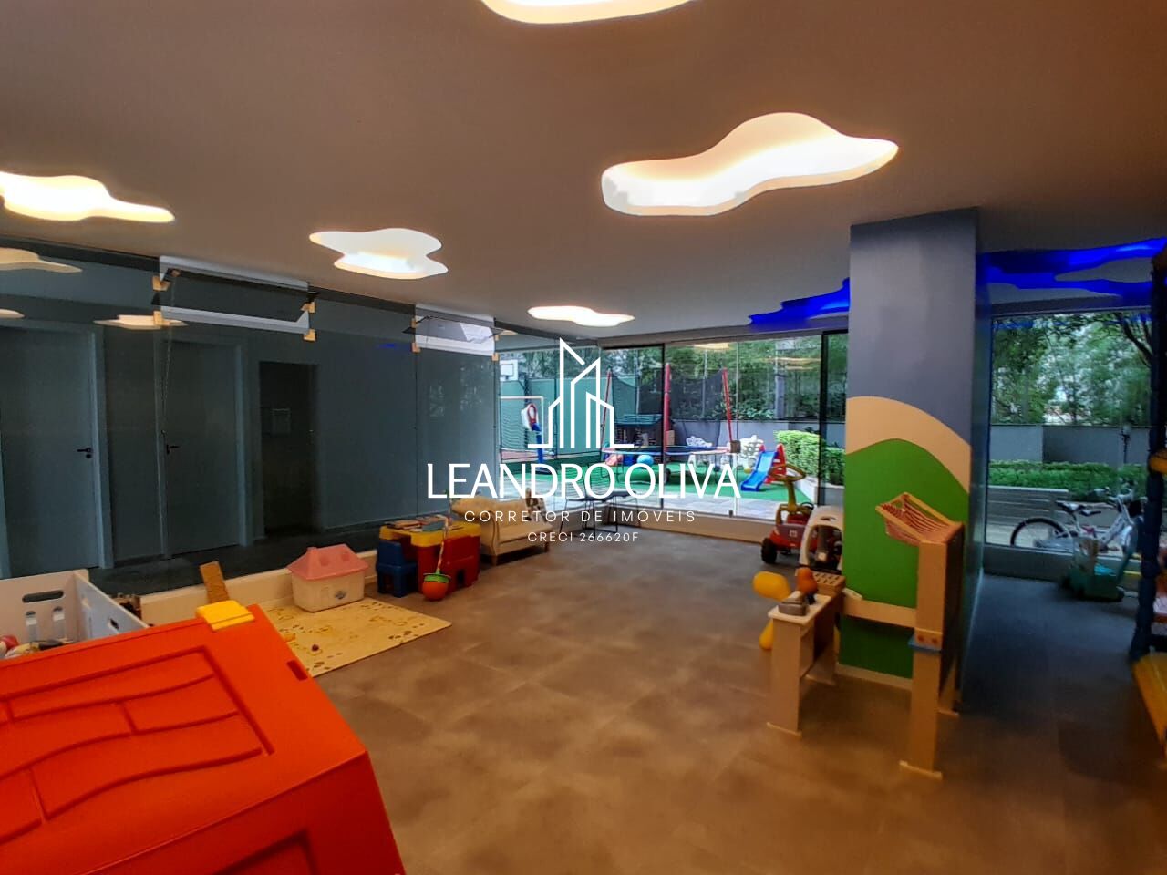 Cobertura, 3 quartos, 260 m² - Foto 42
