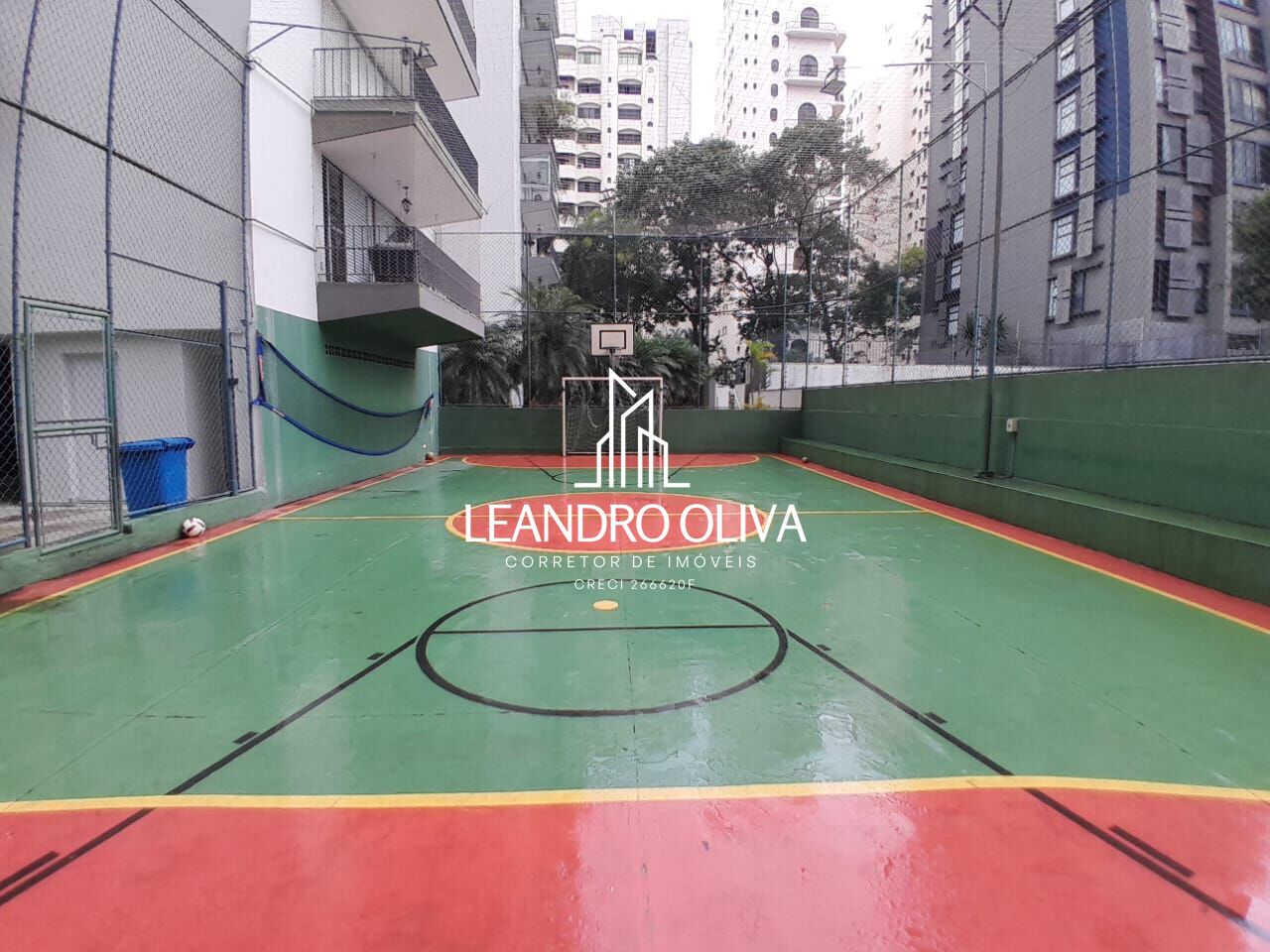 Cobertura, 3 quartos, 260 m² - Foto 41