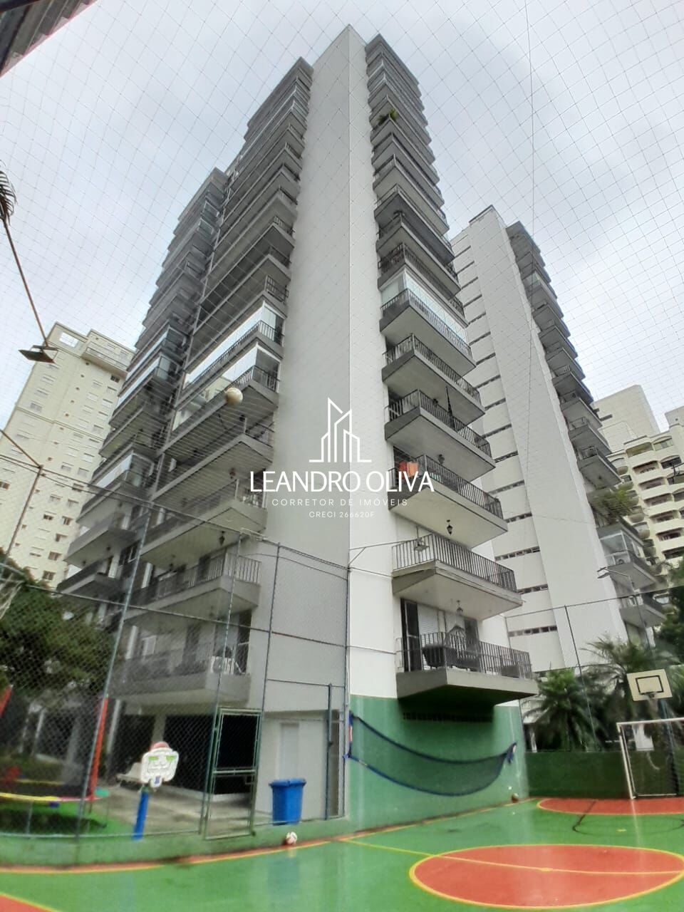 Cobertura, 3 quartos, 260 m² - Foto 58