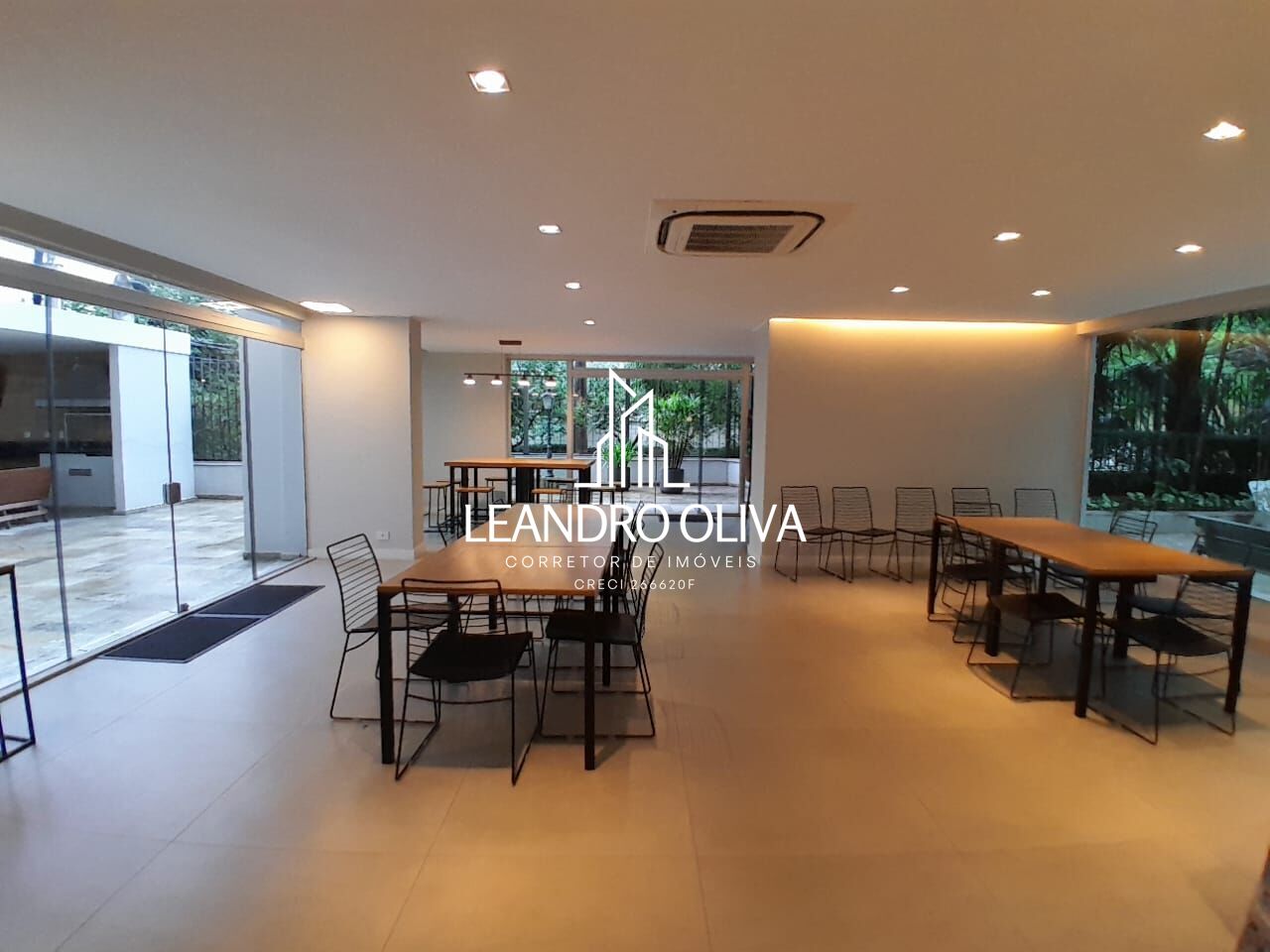 Cobertura, 3 quartos, 260 m² - Foto 46