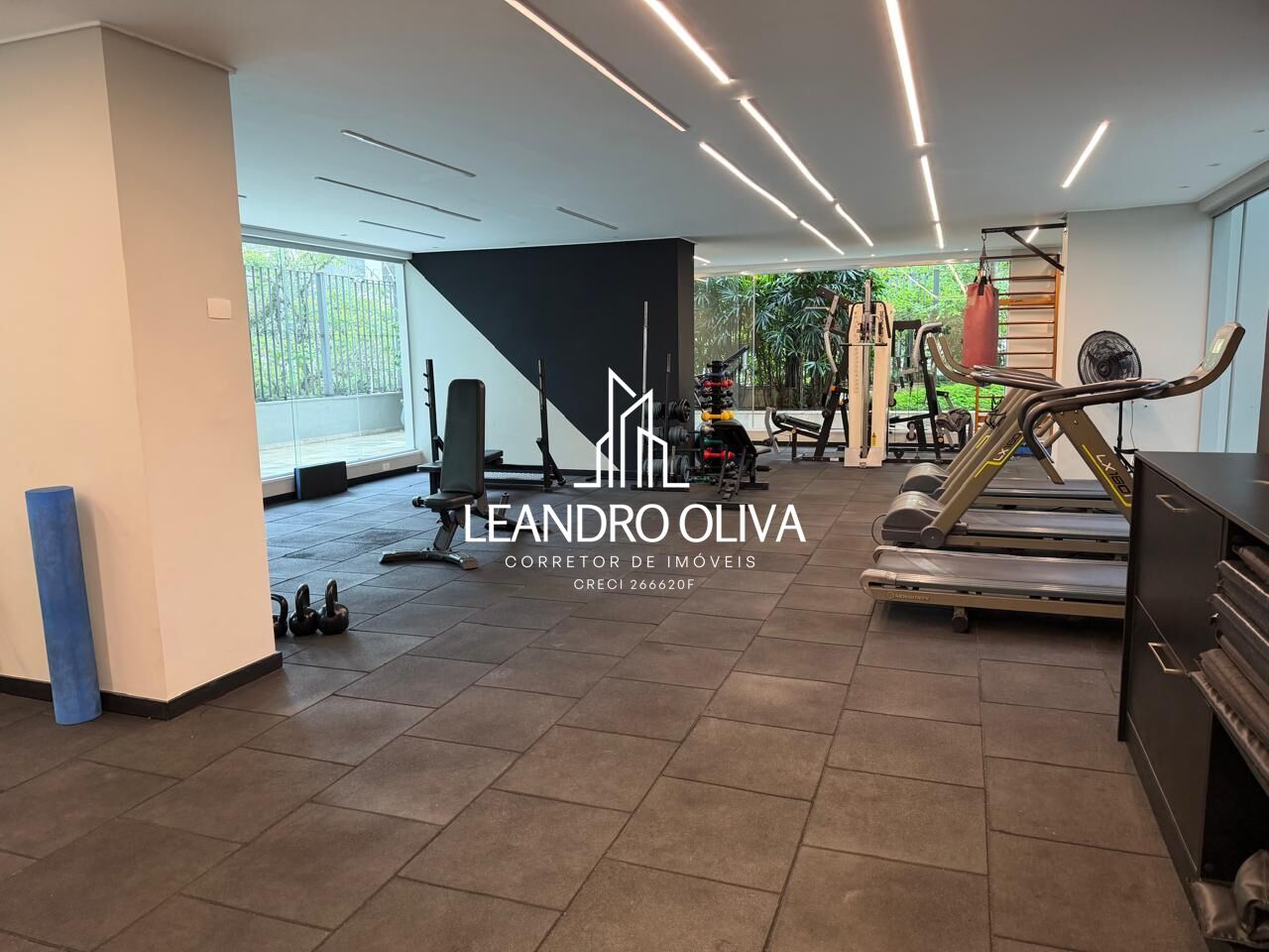 Cobertura, 3 quartos, 260 m² - Foto 40