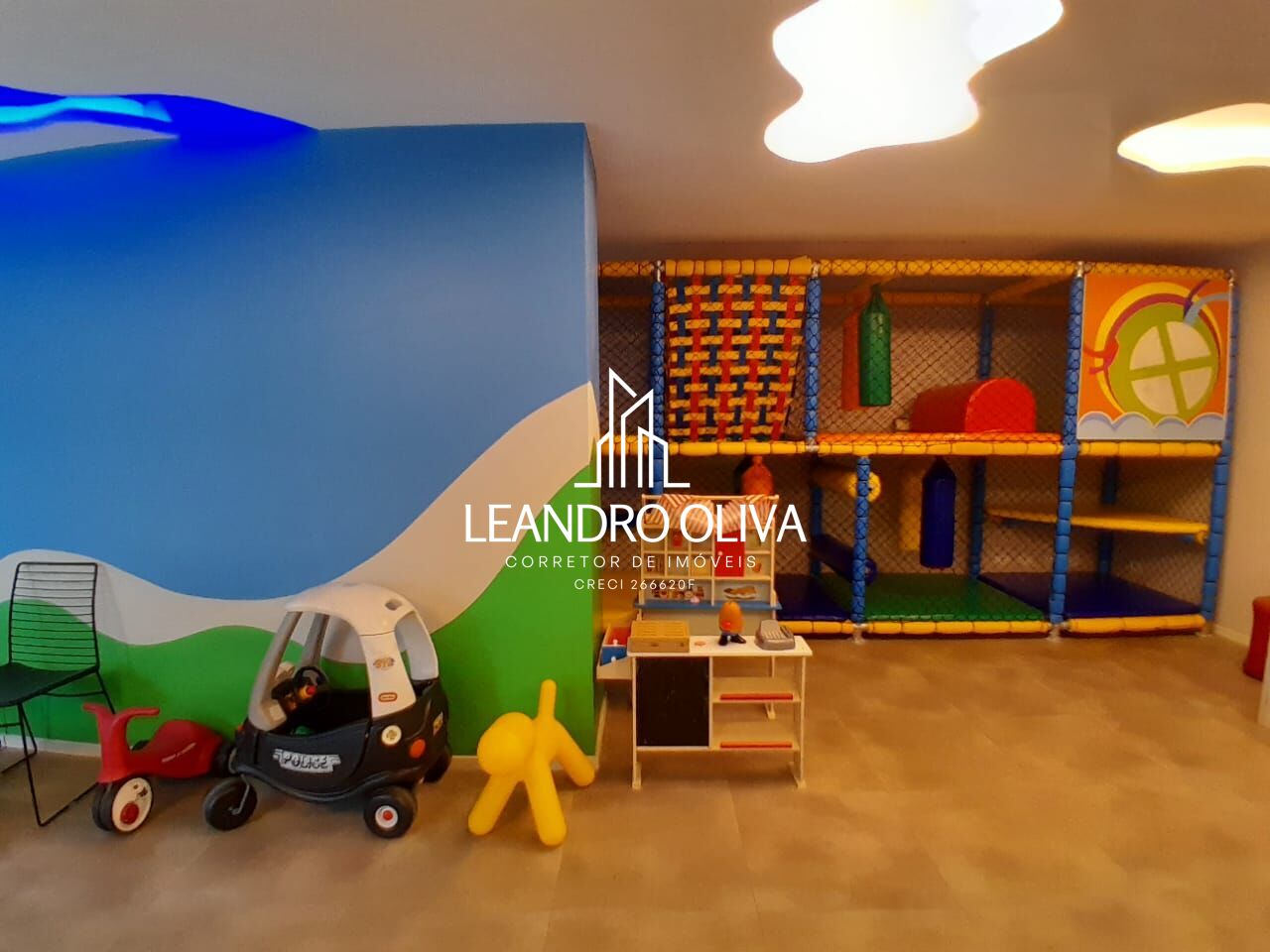 Cobertura, 3 quartos, 260 m² - Foto 44