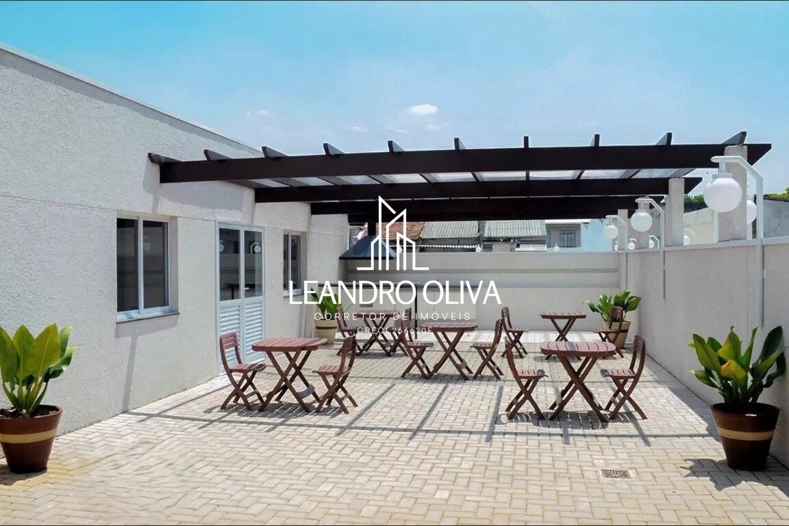 Apartamento, 2 quartos, 61 m² - Foto 31