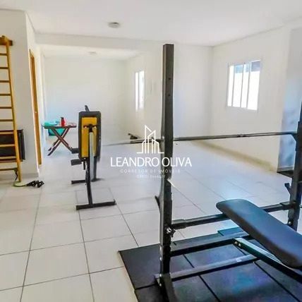 Apartamento, 2 quartos, 61 m² - Foto 29