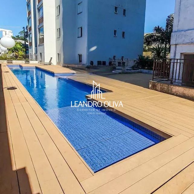 Apartamento, 2 quartos, 61 m² - Foto 24