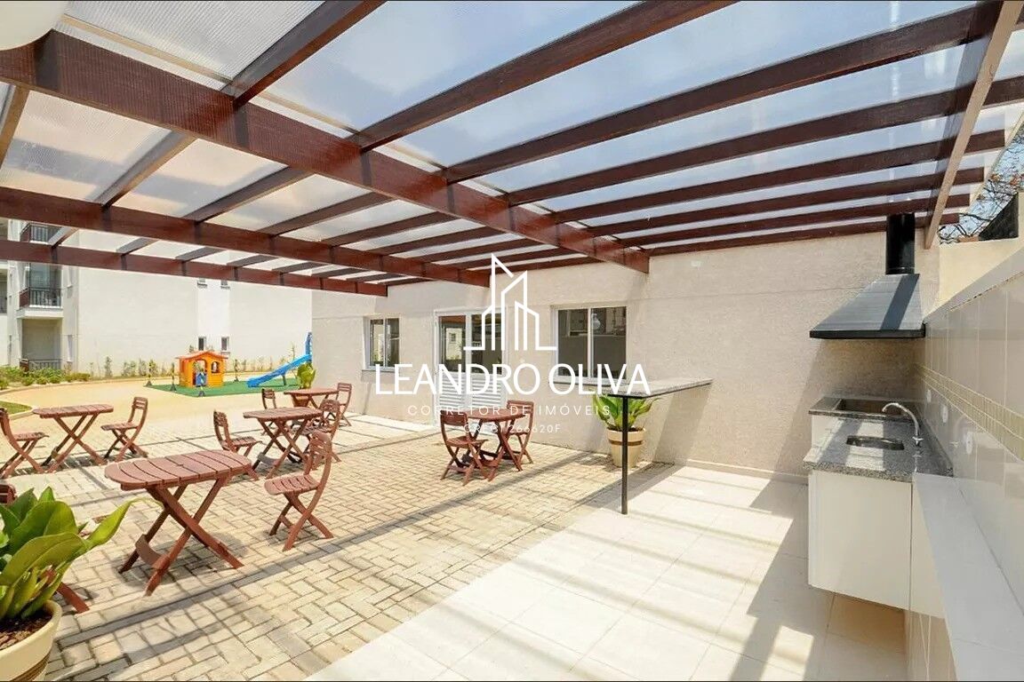 Apartamento, 2 quartos, 61 m² - Foto 34